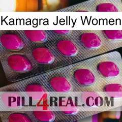 Kamagra Jelly Women 10